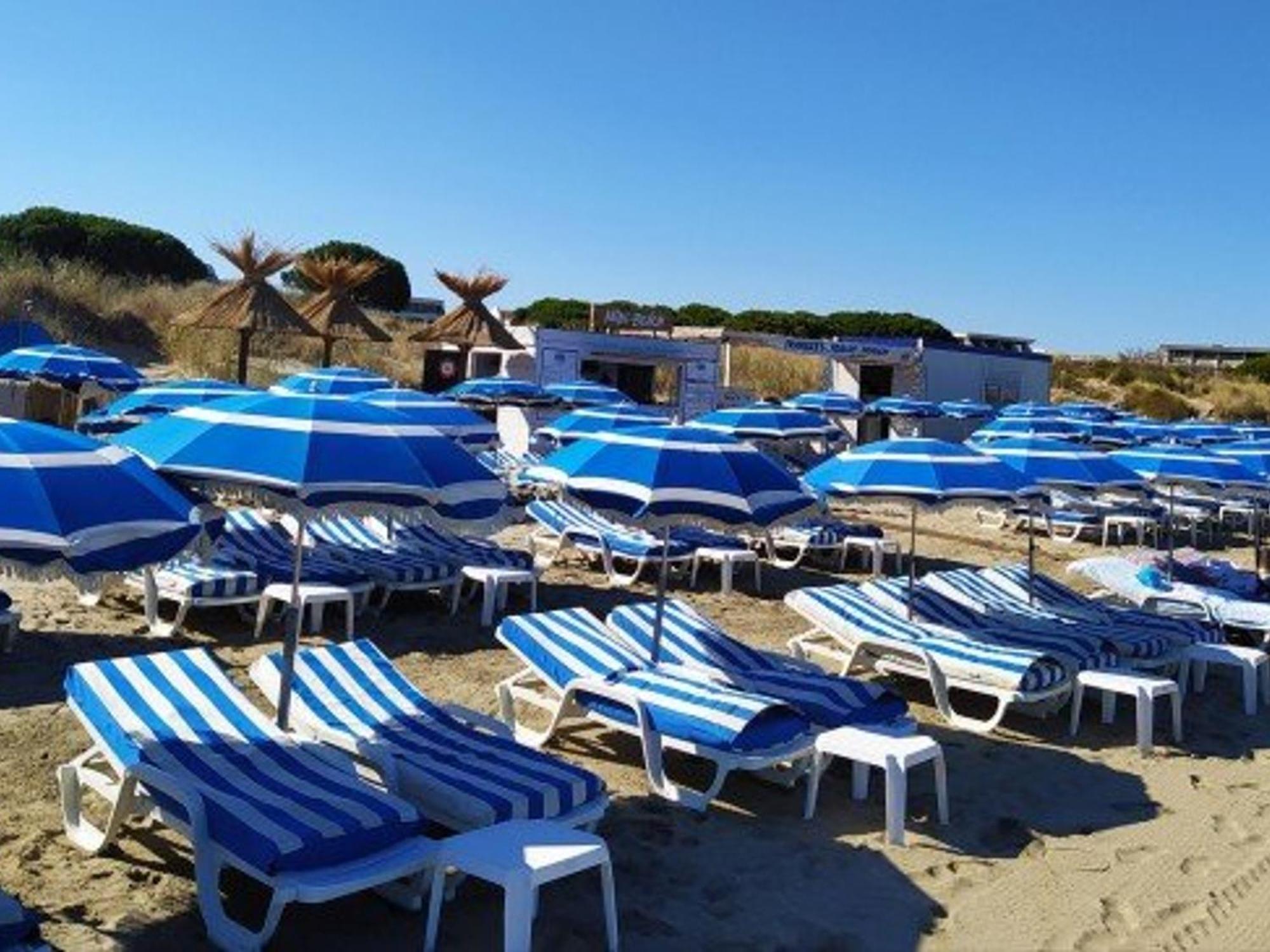 Studio Confortable 3/4 Pers, 100M Plage, Parking Prive Au Grau-Du-Roi - Fr-1-307-20 Le Grau-du-Roi Exterior photo